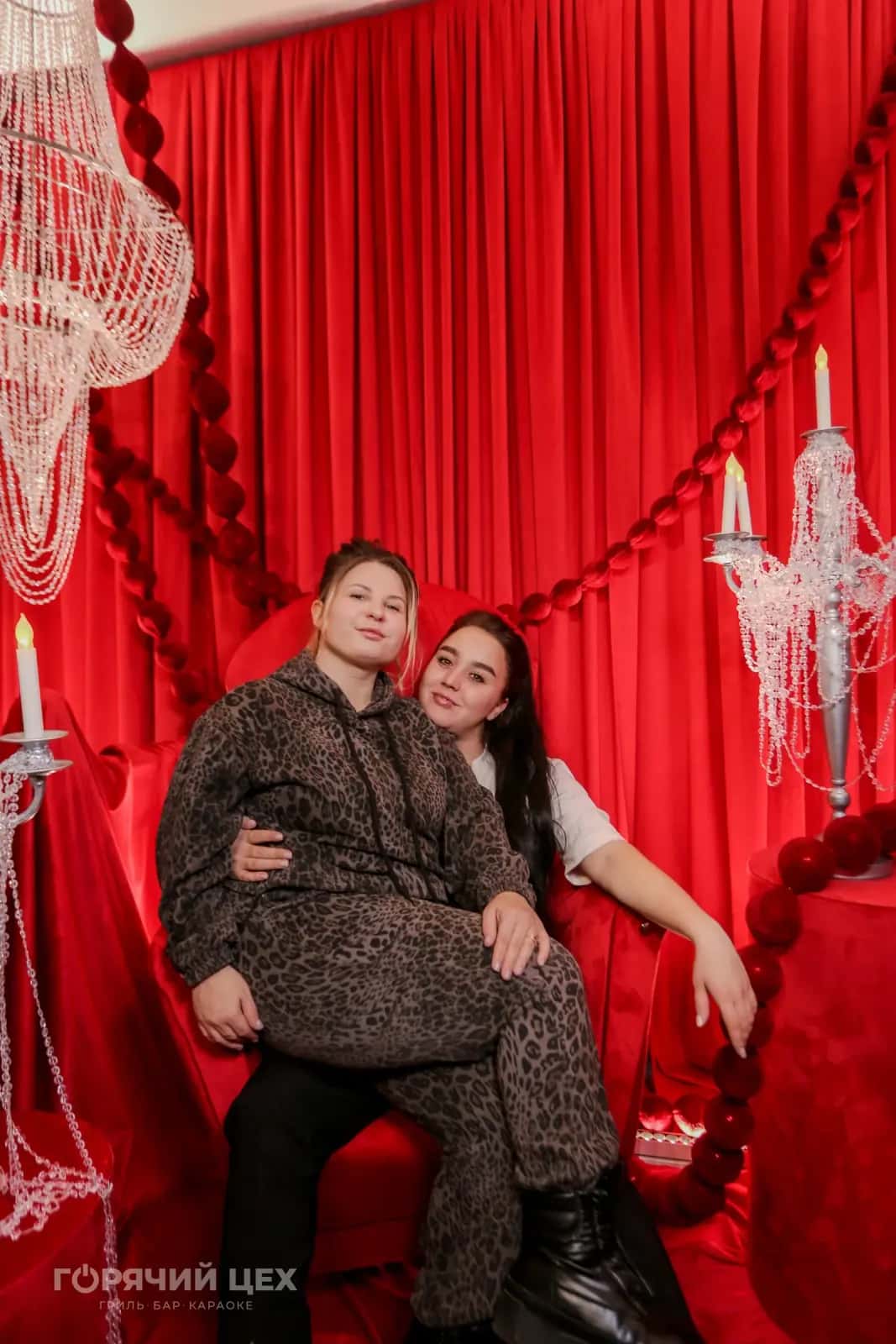 День рождения "Горячего Цеха" — фото 49