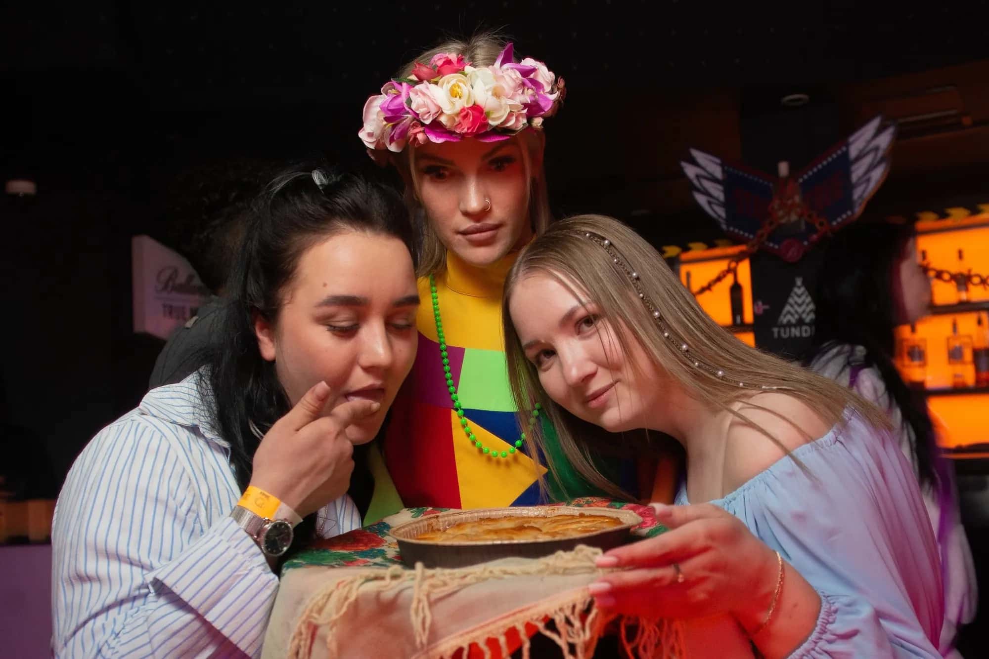 Матрешки