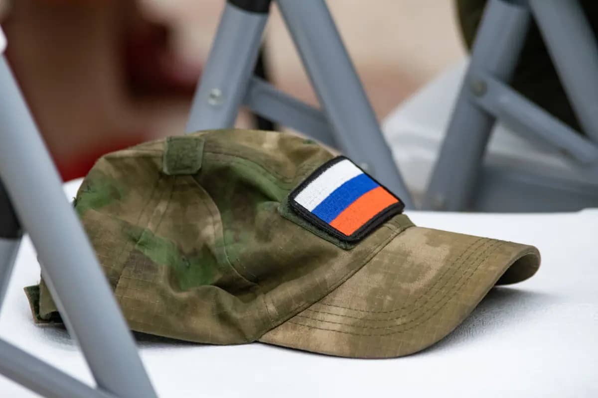 Путин увеличил штатную численность Вооруженных сил до 2,4 млн человек