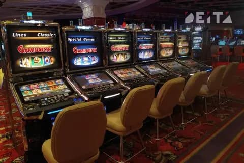 В Общественной палате поддержали самозапрет на азартные игры с 1 сентября 2026 года — фото 1