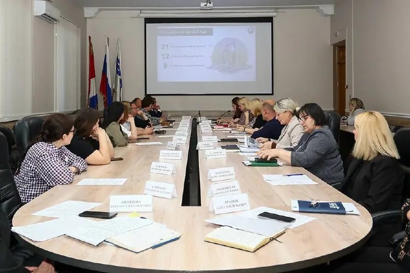 Общественные наблюдатели Находки подвели итоги мониторинга за май