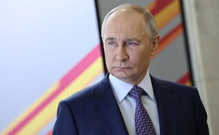 Путин сегодня расскажет о видении развития России, заявил Песков
