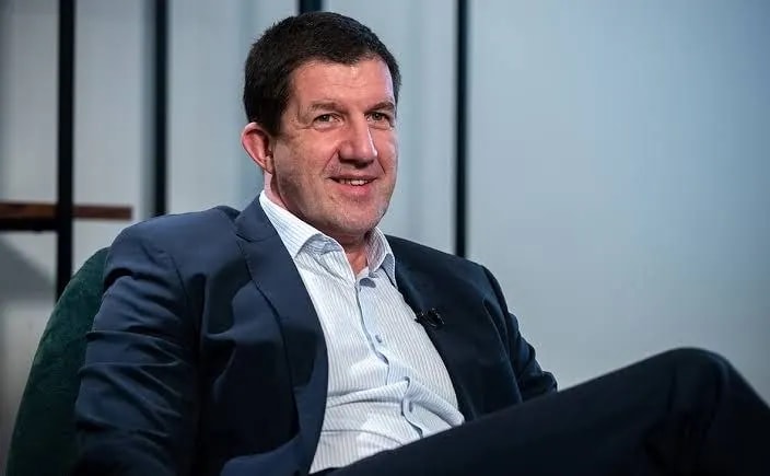 Глава «Ростелекома» предрёк отказ россиян от iPhone ради мессенджера MAX
