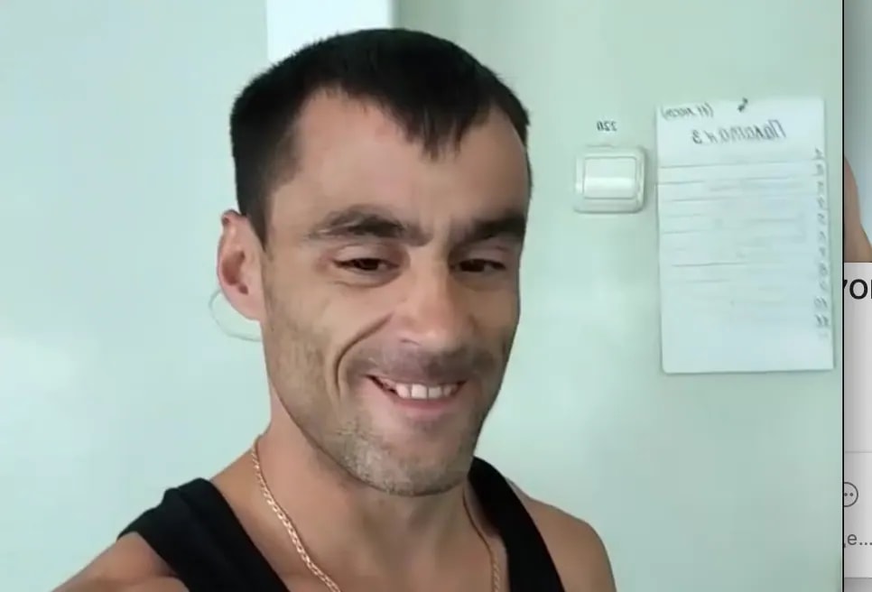 Любитель забраться на ЛЭП выложил очередное видео