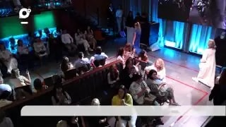 Показ местных дизайнеров «Между небом и водой» прошёл в Находке