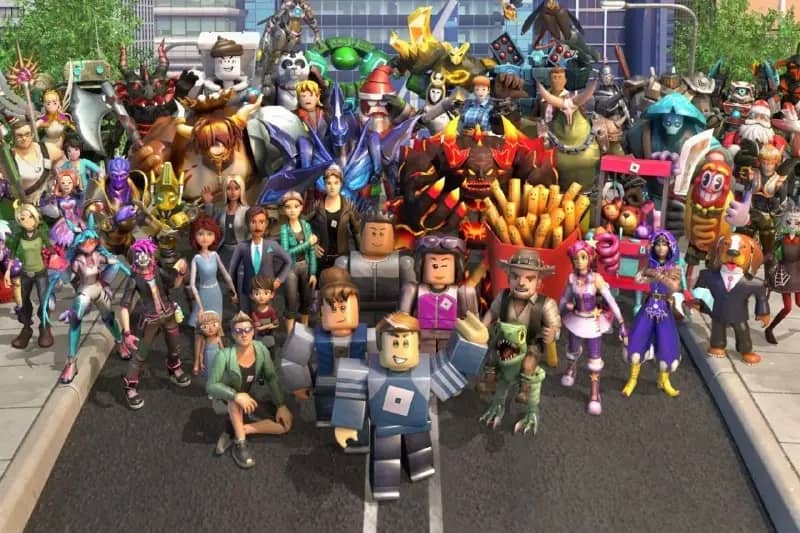 Roblox официально разблокировали в России после выполнения требований