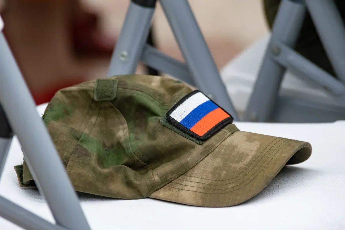 Путин увеличил штатную численность Вооруженных сил до 2,4 млн человек