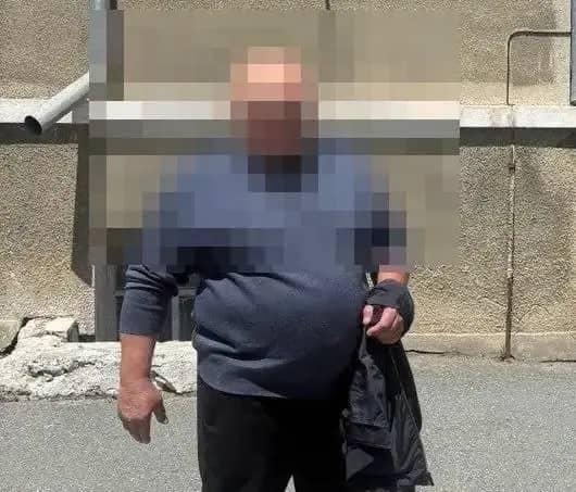Полиция Находки задержала подозреваемого в мошенничестве со стройуслугами