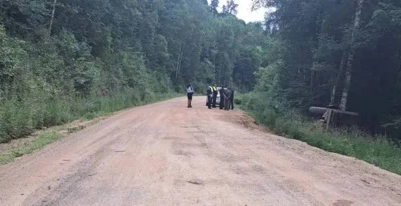 Пьяный водитель устроил смертельное ДТП в Красноармейском округе