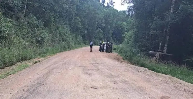 Пьяный водитель устроил смертельное ДТП в Красноармейском округе