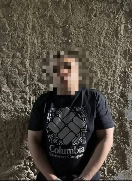 Житель Владивостока пожаловался на вымогателей и сам стал фигурантом дела о наркотиках