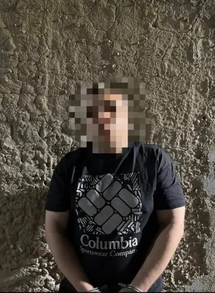 Житель Владивостока пожаловался на вымогателей и сам стал фигурантом дела о наркотиках