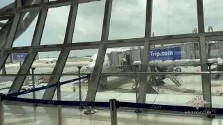 Из Таиланда депортированы двое россиян, обвиняемых в мошенничестве и уклонении от налогов