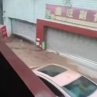 Остатки супертайфуна BAVI надвигаются на Приморский край