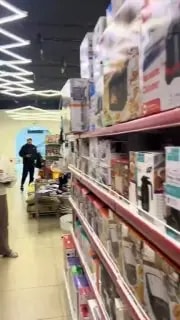 «Нах*й тесто»: китайские продавцы привезли в Россию «прорывную» кухонную технику