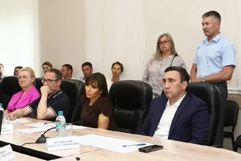 Выездное заседание Общественного совета при УФАС прошло в Находке
