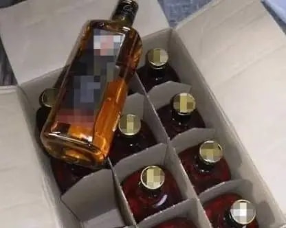Моряк из Приморья осуждён за контрабанду сигарет и алкоголя из Японии