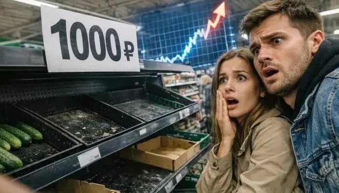 Депутат Миронов заявил об экономии россиян на продуктах