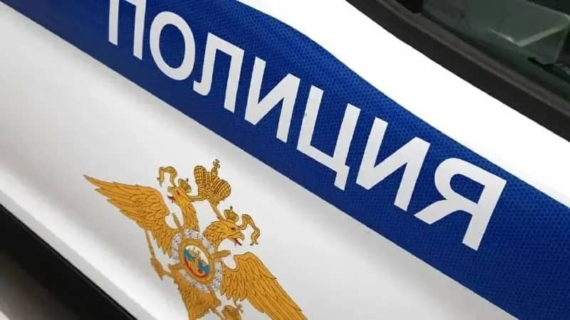 Полиция Находки проверяет сообщение о наезде на пешехода и скрывшейся водительнице