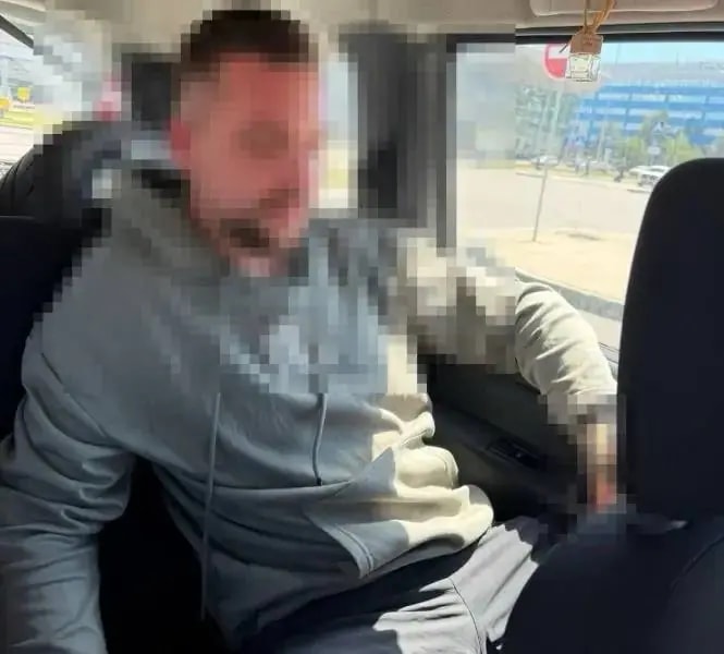 Жителиь Находки задержан в Хабаровске за мошенничество с поставкой авто