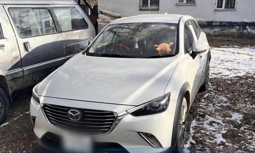 В Приморье с начала года конфисковано 23 автомобиля у пьяных водителей