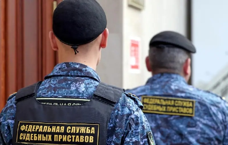 Судебные приставы Находки принудительно госпитализировали больного туберкулезом